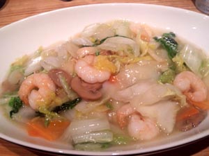 あんかけ工房篇