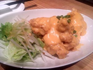 あんかけ工房篇
