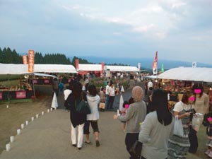 行き当たりばったり後篇