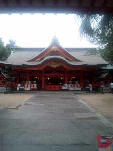 黒酢本舗『桷志田』~宮崎篇