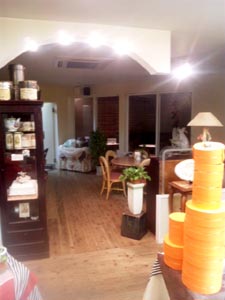 PATISSERIES Alster(アルスター)篇