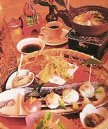 膳処 一三福(とみふく)篇