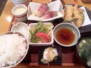 膳処 一三福(とみふく)篇