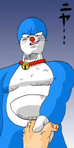 ドラえもん名言篇