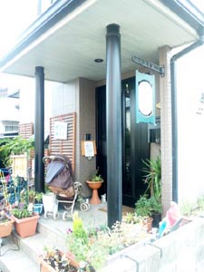 Mayaカフェ(マヤカフェ)篇