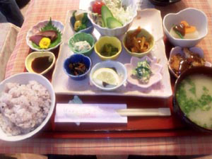 Mayaカフェ(マヤカフェ)篇