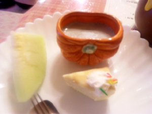 Mayaカフェ(マヤカフェ)篇