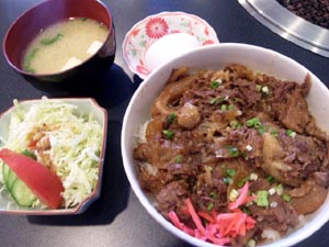 焼肉のいわなが篇