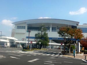 活魚いけす料理やまぐち篇