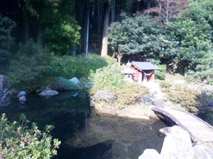 川内の帰り道篇