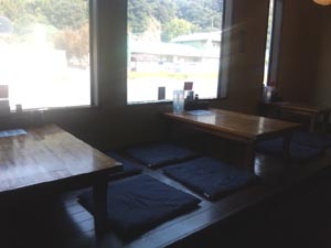 ラーメン五郎家篇