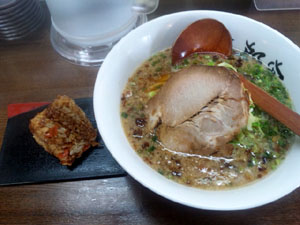 ラーメン五郎家篇