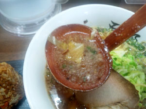 ラーメン五郎家篇