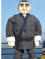 ニューライマンではないけど。。