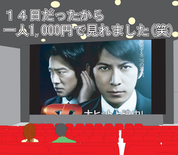 今日は!!