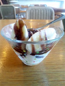 CHAMOMILE CAFE(カモミールカフェ)篇