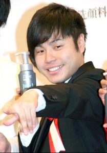 「顔を洗って出直してほしい芸人アワード」篇