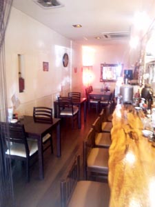 一口餃子のブー屋篇