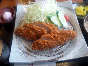 撮影★★