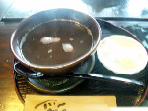 西郷さん★西郷庵★篇