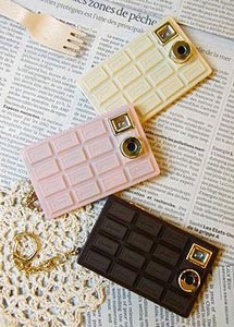 板チョコ