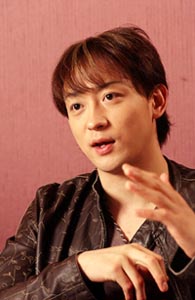 木村拓哉さん