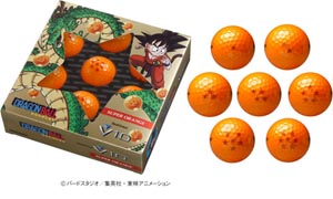 ドラゴンボール篇