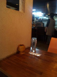 今日は!虎太郎(こたろう)篇