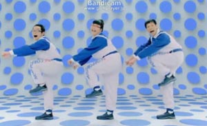 アート引越センターさん篇