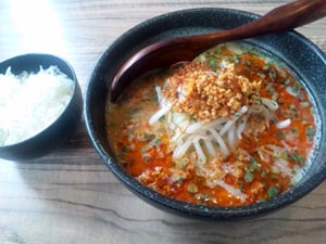 らーめん きよし家篇