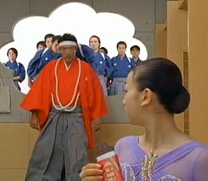 11月6日誕生日篇