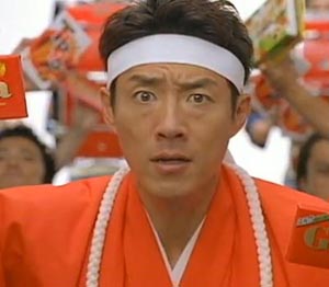 11月6日誕生日篇