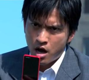 11月7日誕生日篇