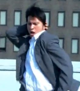 11月7日誕生日篇