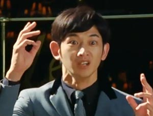12月13日誕生日篇