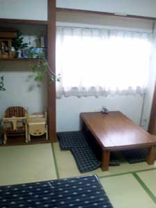 ある意味飛び込めないお店‥昼膳こもれび篇