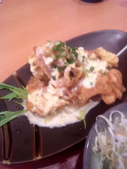 こんばんは★