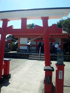 南薩へ。。。前篇