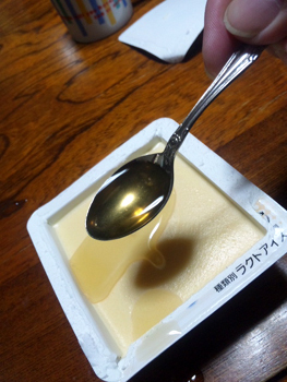 かけました。。