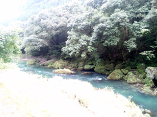 日曜日癒しの旅。。。。