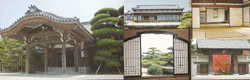 薩長同盟『山口県防府市』篇