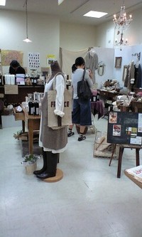 MONOフェア　　in.国分山形屋