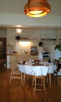 毎日を丁寧に大切に暮らすこと。