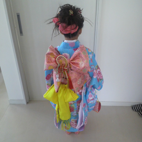 ☆七草のお姫様…☆