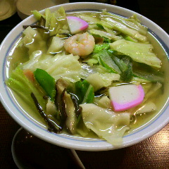 ☆ランチ…☆