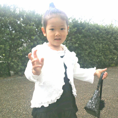 ☆かわいいね〜(*^▽^)/★*☆♪☆