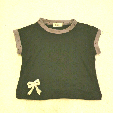 ☆Tシャツ&パンツ…☆