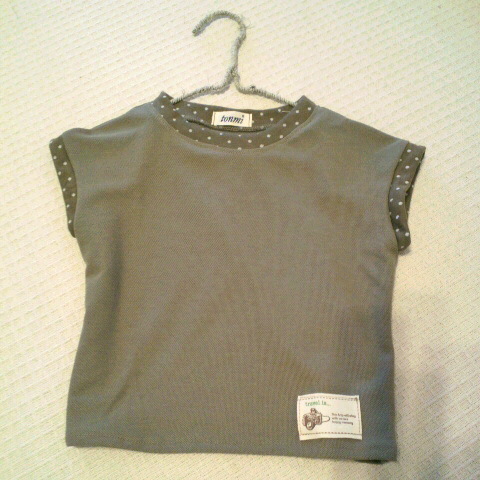 ☆Tシャツ&パンツ…☆
