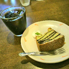 ☆ランチ…☆