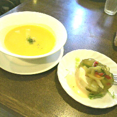 ☆ランチ…☆